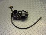 2005 04-14 Yamaha XV1700 Road Star Warrior Throttle Bodies Body. Fixed Price $38.07.