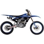 Factory Effex Evo 20 Shroud Kit For Yamaha WR250-450 '03-04 27-02238. Fixed Price $73.75.