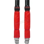 Acerbis Red Z-mud Fork Guard 2872690004. Fixed Price $23.88.