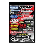 Dcor 40-90-602 Decal Sheet Wps. Fixed Price $25.97.