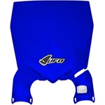 Ufo Reflex Blue Number Plate YA04855-089. Fixed Price $25.16.