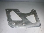 2006 86-19 Suzuki RM85 Oem Plate, Guide Chain Outer. Fixed Price $19.99.