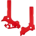Polisport Frame Protector - Red Cr 2004 8473100002CL77. Fixed Price $19.33.