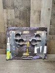 Memphis Shades MEM9972 Fats/slim Mounting Kit VTX1800 New Box. Fixed Price $54.99.