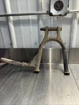 1981 Kawasaki H Csr Main Center Kick Stand. Fixed Price $18.99.