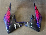 Yamaha YZ450F 21 22 23 Oem Front Left Right Fairings Cowl Plastics. Fixed Price $84.99.