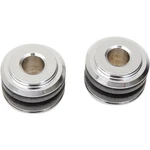 Drag Specialties Sissy Bar Bushings .640" Diameter 1501-0490. Fixed Price $24.58.