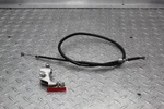 2000 Yamaha PW80 Clutch Perch W/ Cable. Fixed Price $49.99.