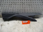 Honda 22 23 24 25 CBR500RR Rear Chain Guard Cover Black 40510-MKP-DN0. Fixed Price $14.99.