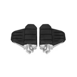 For Honda Goldwing 1800 Tour 18-25 Driver Rider Front Rests Peg. Fixed Price $129.00.