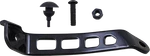 Drag Specialties Extension Kickstand Black W/ Mounting Hardware Xl 0510-0548. Fixed Price $22.99.