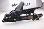 2013 - 2016 Kawasaki Oem Rear Swingarm Back Suspension Straight. Fixed Price $83.64.