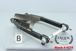 2005 Harley Sportster Custom XL1200C Swingarm Rear Fork Assembly 8K Miles #4179. Fixed Price $39.44.