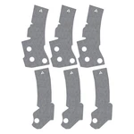 Pairs 23-2026 Husqvarna Dirt Bike Grip Tape Fc/tc/fe/te 125/250/350/450/501. Fixed Price $32.95.