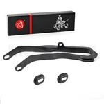 For Honda 2005 2006-2008 CRF450 New Swingarm Chain Slider Guide & Washers Kit. Fixed Price $22.99.