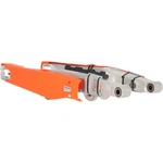 Acerbis Teketmagnet Swingarm Protectors Ktm Orange 2936415226. Fixed Price $64.96.