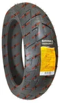 Shinko 180/55ZR17 Rear Tire 009 Raven Street Motorcycle 87-4047. Fixed Price $135.95.