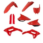 Acerbis Full Replacement Body Kit For Honda CRF450RX - Red 2861807118. Fixed Price $155.77.