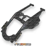 Sub Frame Assembly Black Compatible With Royal Enfield Bullet 350 BS6. Fixed Price $95.91.