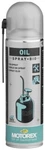 Motorex Oil Spray 102348. Fixed Price $13.94.
