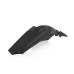 Acerbis Black Rear Fender For Suzuki 450 Rmz 4T 2018-2025. Fixed Price $37.60.