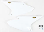 Maier Mfg Side Panels White 206051. Fixed Price $122.95.