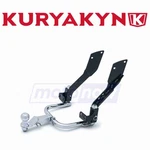 Kuryakyn Receiver Hitch For 2014-2019 Harley Davidson Flhtcu Electra Glide Tv. Fixed Price $449.99.