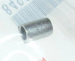 *1EA Oem Honda Collar 6MM Id 12MM Long 84906-118-000 (309R). Fixed Price $5.88.