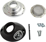 Moose Spark Arrester End Cap 40-1219 1861-1343. Fixed Price $128.35.