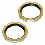 Cequent Grease Seals 5607 2 5/16" Od. Fixed Price $14.06.