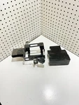 1985-1986 Honda Shadow VT1100C Battery Tray Box Holder 50320-MG8-000. Fixed Price $28.87.