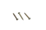 New Oem Yamaha 90891-50120-00 Screws Qty 3 Nos. Fixed Price $10.99.