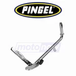 Pingel Lowered Kickstand For 2011-2018 Harley Davidson Fltru Road Glide. Fixed Price $284.55.