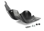 Husqvarna Oem 450 Skid Plate 26203990044. Fixed Price $186.95.