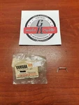 Nos Yamaha Reflector Spring 5G2-84324-A0-00 Sub. 55X-84124-00-00 Y68. Fixed Price $7.23.