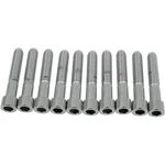 Drag Coarse-thread Socket-head Bolts 5/16-18 X 1-3/4" 10PK Harley DS-190549S. Fixed Price $26.20.