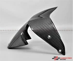 2014-2017 Ducati Monster 821, 1200, 1200S Front Fender 100% Carbon Fiber. Fixed Price $206.75.