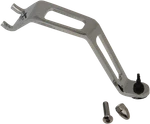 Drag Specialties Kickstand Extension Chrome Harley-davidson 32-0466-SC3. Fixed Price $54.54.