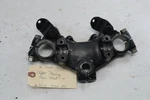 Oem Suzuki Motorcycle Upper Steering Stem Head Triple Tree 1978 GS550. Fixed Price $30.00.