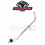 Bikers Choice Jiffy Stand Leg For 2014-2017 Harley Davidson Fxdl Low Rider Tk. Fixed Price $71.80.
