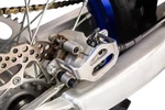 Works Connection Aluminum Rear Caliper Guard (25-034). Fixed Price $43.52.