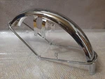 Suzuki GT380 GT500 GT550 GT750 Front Fender High Quality Chrome (53100-31702).. Fixed Price $169.99.