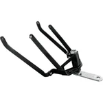 Rivco HD0073 Steel Completely Hidden Trailer Hitch For Harley Flh/t 09-13. Fixed Price $379.95.