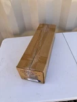 14-25 Indian Chief Springfield Leather Mustache Highway Bar Wraps Tan. Fixed Price $170.00.