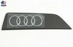 Audi R8 42 Engine Left Side Emblem Genuine 079133621B. Fixed Price $46.99.
