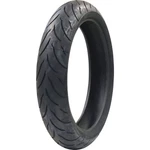 Continental 120/70ZR-17 Motion Sport Touring Front Tire,. Fixed Price $91.97.