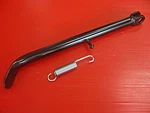 Yamaha YZ125 YZ250 YZ360 YZ400 YZ465 Kick Side Stand & Spring Bl 14" #BI338#. Fixed Price $48.55.