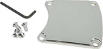 Harddrive Inspection Cover W/forward Controls Chrome 820-50805. Fixed Price $51.79.