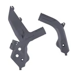Polisport Frame Protector Nardo Grey For Ktm 8472900004. Fixed Price $22.07.