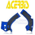 Acerbis X-grip Frame For 2017-2019 Yamaha YZ250FX Body Guards & Ni. Fixed Price $74.21.
